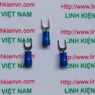 Đầu cốt chữ y sv1.25-3 - 100 chiếc