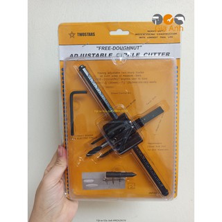 MŨI KHOÉT LỖ GỖ - THẠCH CAO TĂNG ĐƯA 200MM