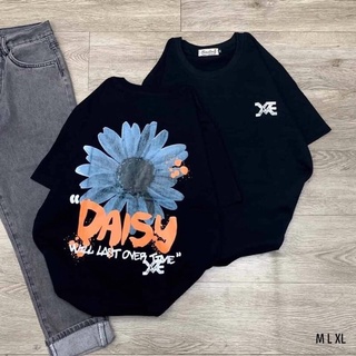 Áo Thun Hoa Cúc Daisy