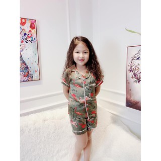Set Pijama mẹ và bé