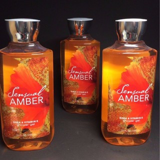 Sữa tắm Bath & Body Works 295ml