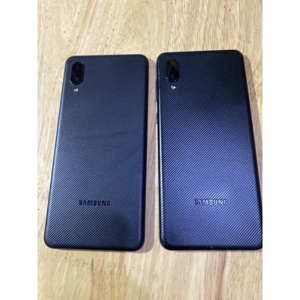 vỏ sâm sung a02 xịn