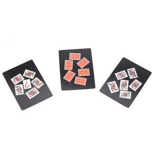 Ảo thuật thú vị với : lá bài tiên tri hoang đường