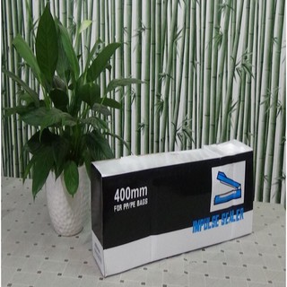 Máy hàn miệng túi 40cm + 1 thanh dây hàn nhiệt