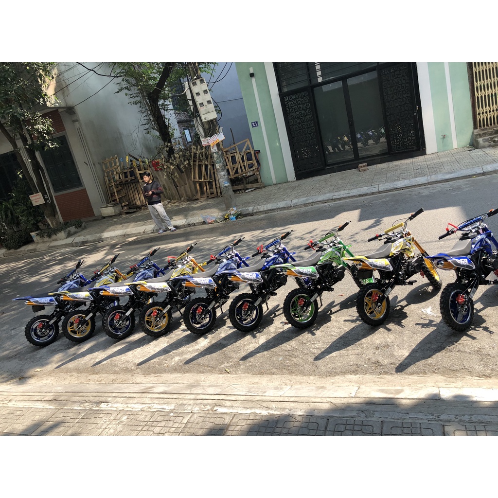 IC đánh lửa/mobin lửa/cuộn lửa cho động cơ 2 thì/ xe cào cào mini 50cc/xe moto mini 49cc/máy cắt cỏ