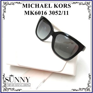 Kính Mát Nữ Michael Kors MK6016
