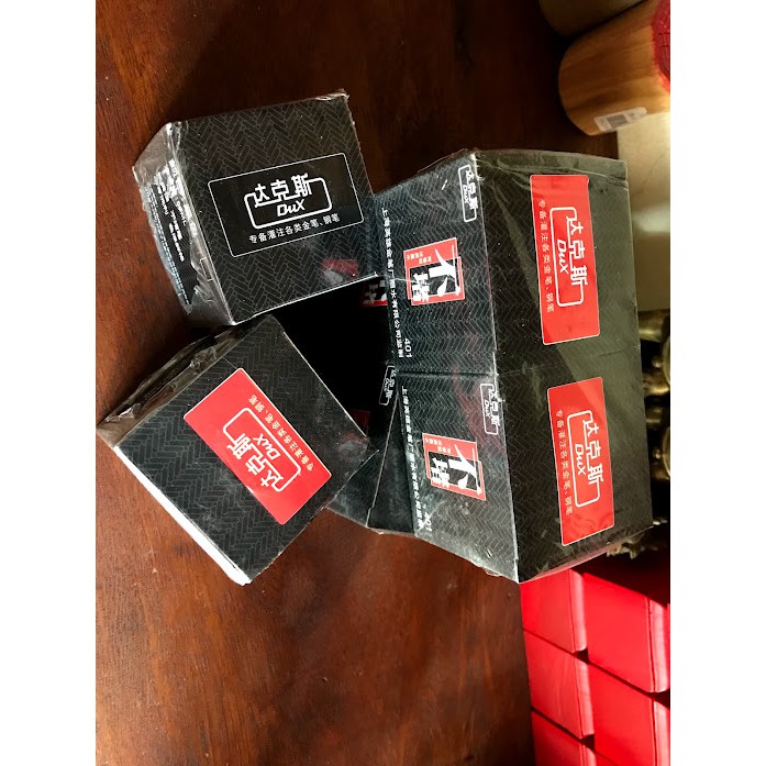 MỰC BÚT MÁY KHÔNG CACBON HERO DUX 404/401