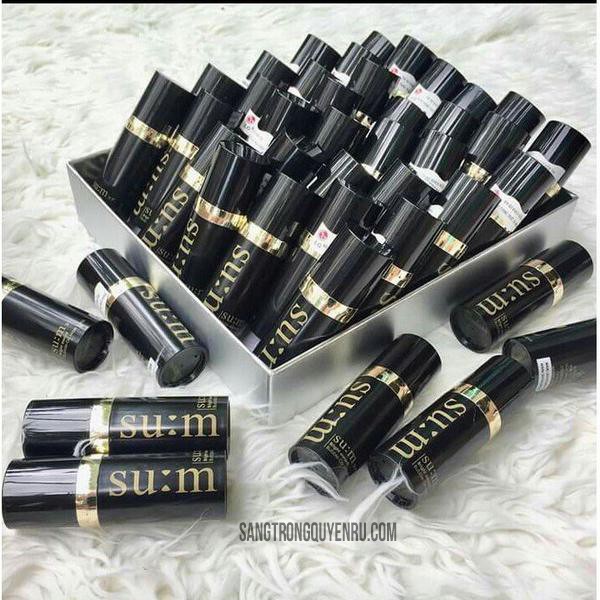 Mặt Nạ Sủi Bọt Thải Độc Dễ Chịu Nhất Của Sum Sum37 Bright Award Bubble-De Mask Black 50ml