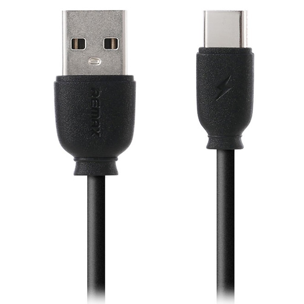 [TYPE C] Cáp Sạc TYPE C Remax RC-134a 1M - BH 6 tháng 1 đổi 1 - Hưng Long PC