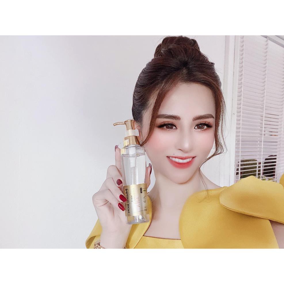 [CHÍNH HÃNG] Tẩy trang dịu nhẹ  Loại bỏ bã nhờn dầu thừa cặn mỹ phẩm cứng đầu | BigBuy360 - bigbuy360.vn