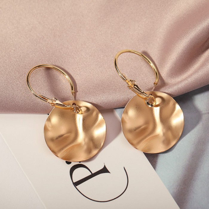 BÔNG TAI NỮ HÀN QUỐC THỜI TRANG TRẺ TRUNG SANG TRỌNG CÁ TÍNH CỰC ĐẸP GIÁ RẺ