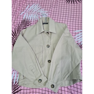Áo jacket libe