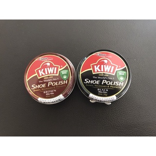 Xi đánh giày KIWI chính hãng Thái Lan