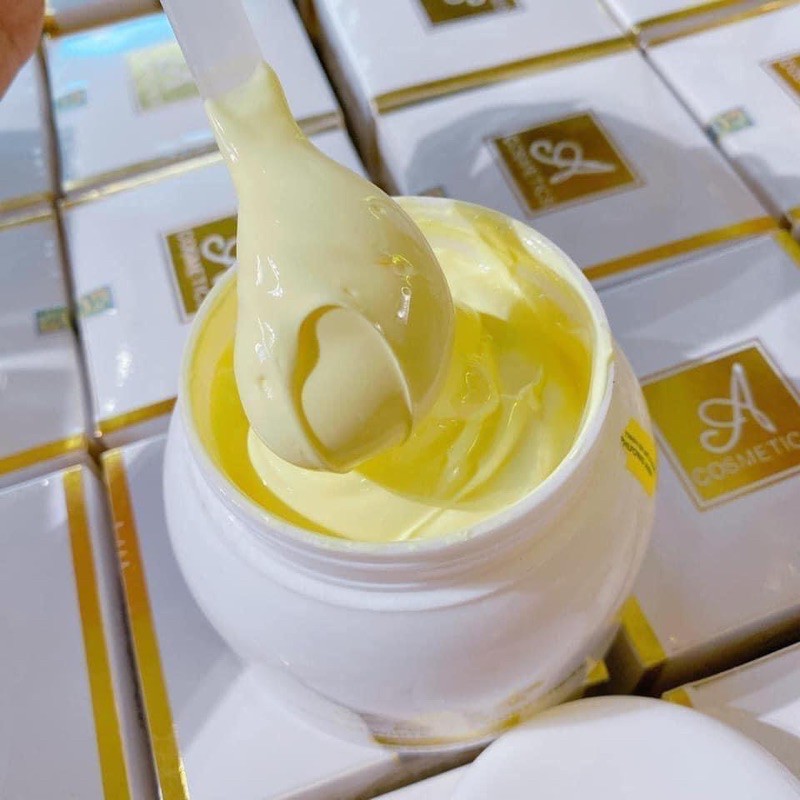 [ HÀNG CHÍNH HÃNG ] Kem Body Mềm Acosmetics | BigBuy360 - bigbuy360.vn