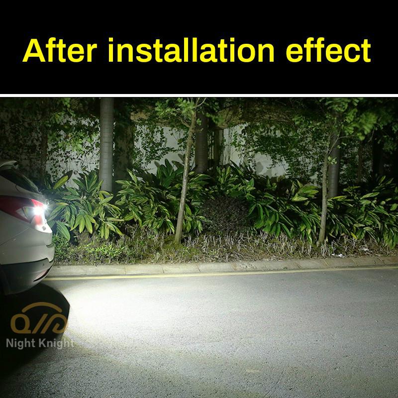 Bóng Đèn LED Lùi Xe Hơi T15 / W16W T20 / 7740 / W21W 1156 / P21W