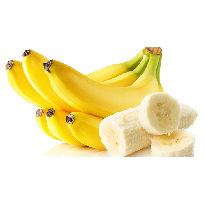 Chuối Tây tươi ngon - giao Hỏa Tốc