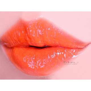 Lilybyred bloody coating tint