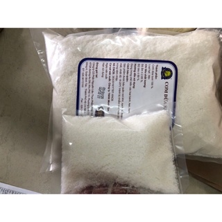 Cơm dừa sấy khô 100gr