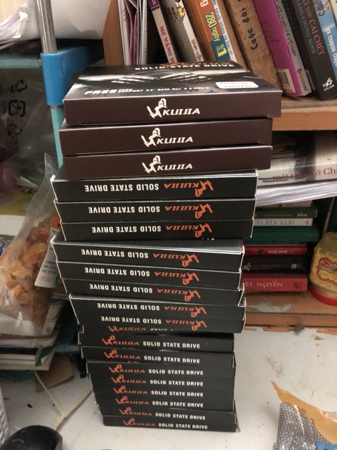 Ssd 120Gb,ssd m2,ssd nvme… | BigBuy360 - bigbuy360.vn