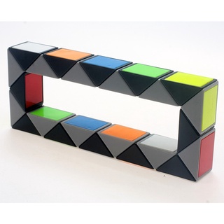 Rubik Rắn - Magic Snake QiYi 36 / 48 / 72 Đoạn