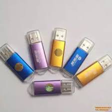 ❤️ ĐẦU LỌC THẺ NHỚ NHÔM