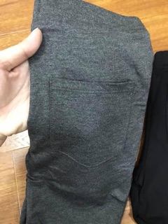 [ Cực phẩm ] Quần legging thần thánh