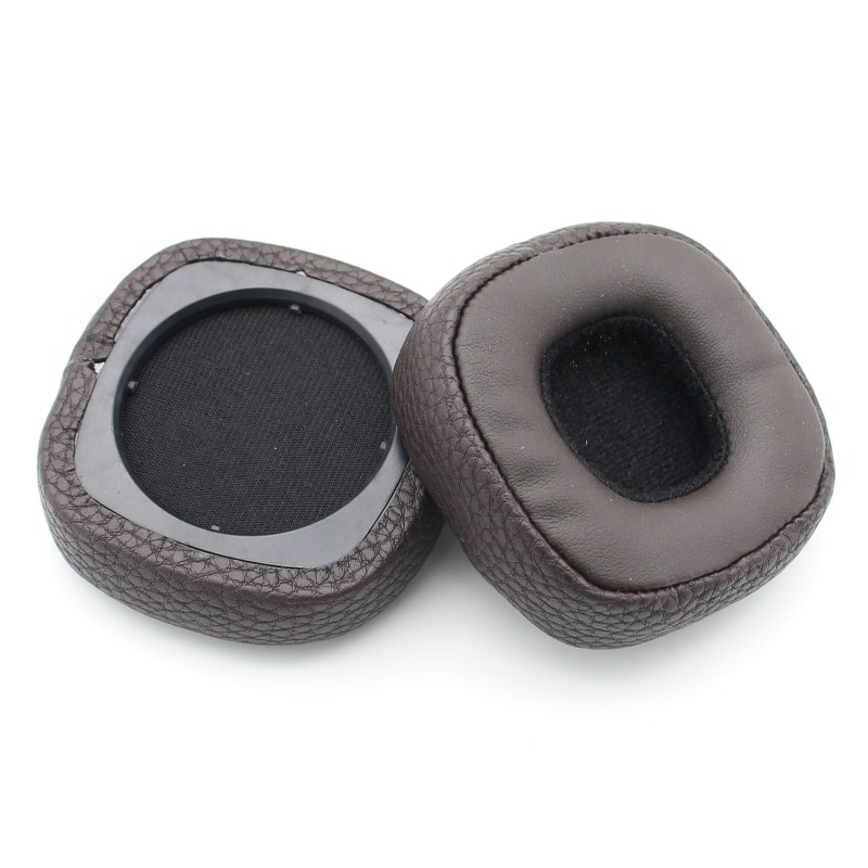 Cặp Mút Đệm Thay Thế Cho Tai Nghe Chụp Tai Major IV4Headphone