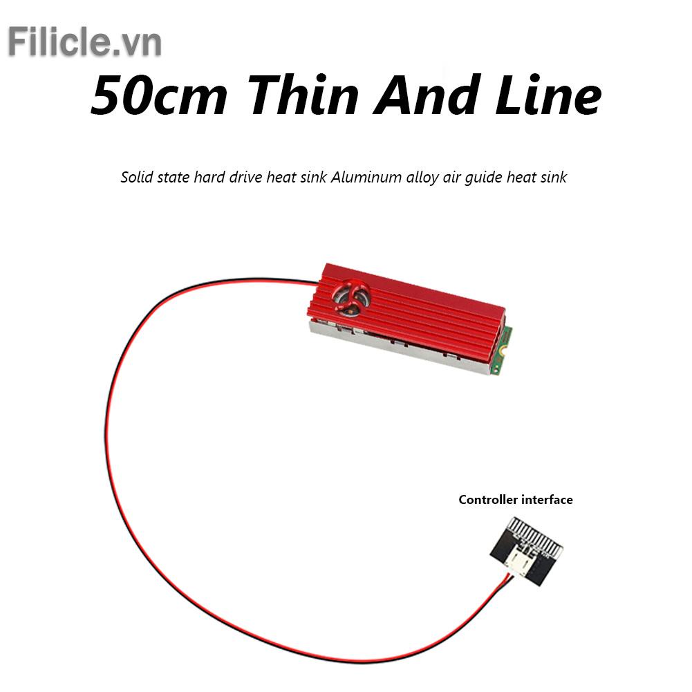 Tấm tản nhiệt M.2 2280 SSD chuyên dụng | WebRaoVat - webraovat.net.vn
