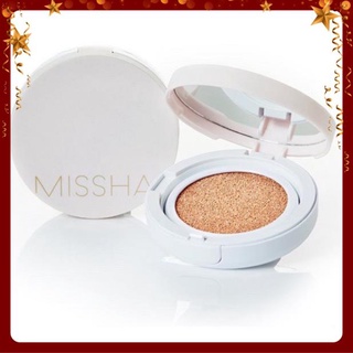Phấn nước missha m magic cushion cover_hàng siêu hot