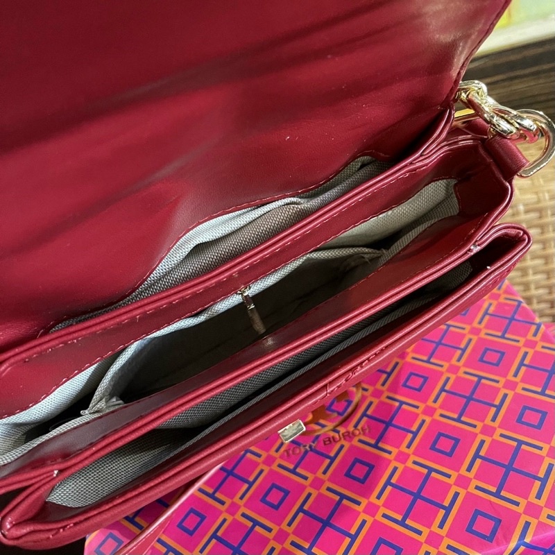 ❤️RẺ NHẤT SHOPEE❤️ TÚI TB KIRA