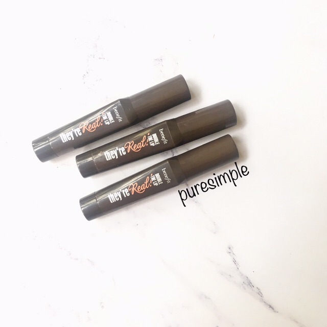 BENEFIT 🌹 Son Benefit Double The Lip They’re Real