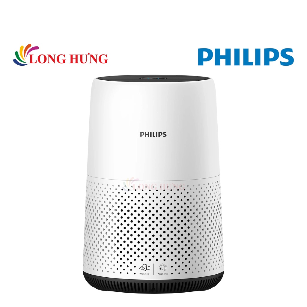 Máy lọc không khí Philips Series 800 AC0820/10 - Hàng chính hãng