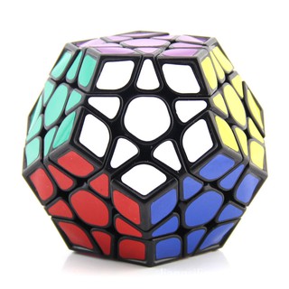 ShengShou Pearl Megaminx