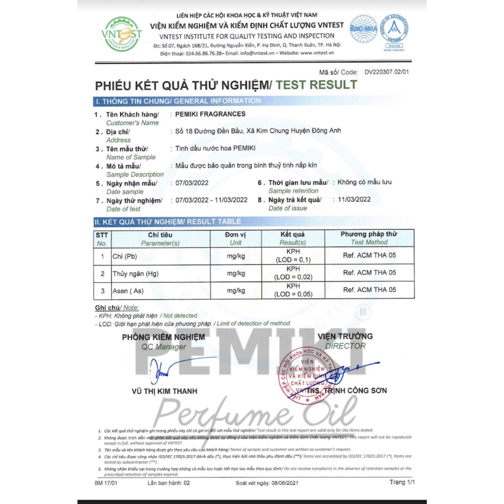 Tinh dầu nước hoa PEMIKI CoCo Girl Mademoiselle EDP 12ml dạng xịt sang chảnh, quyến rũ đầy mê hoặc | BigBuy360 - bigbuy360.vn