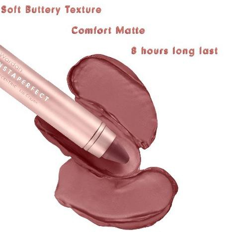 (hàng Mới Về) Son Lì Instaperfect 06. Soul 3 G | BigBuy360 - bigbuy360.vn