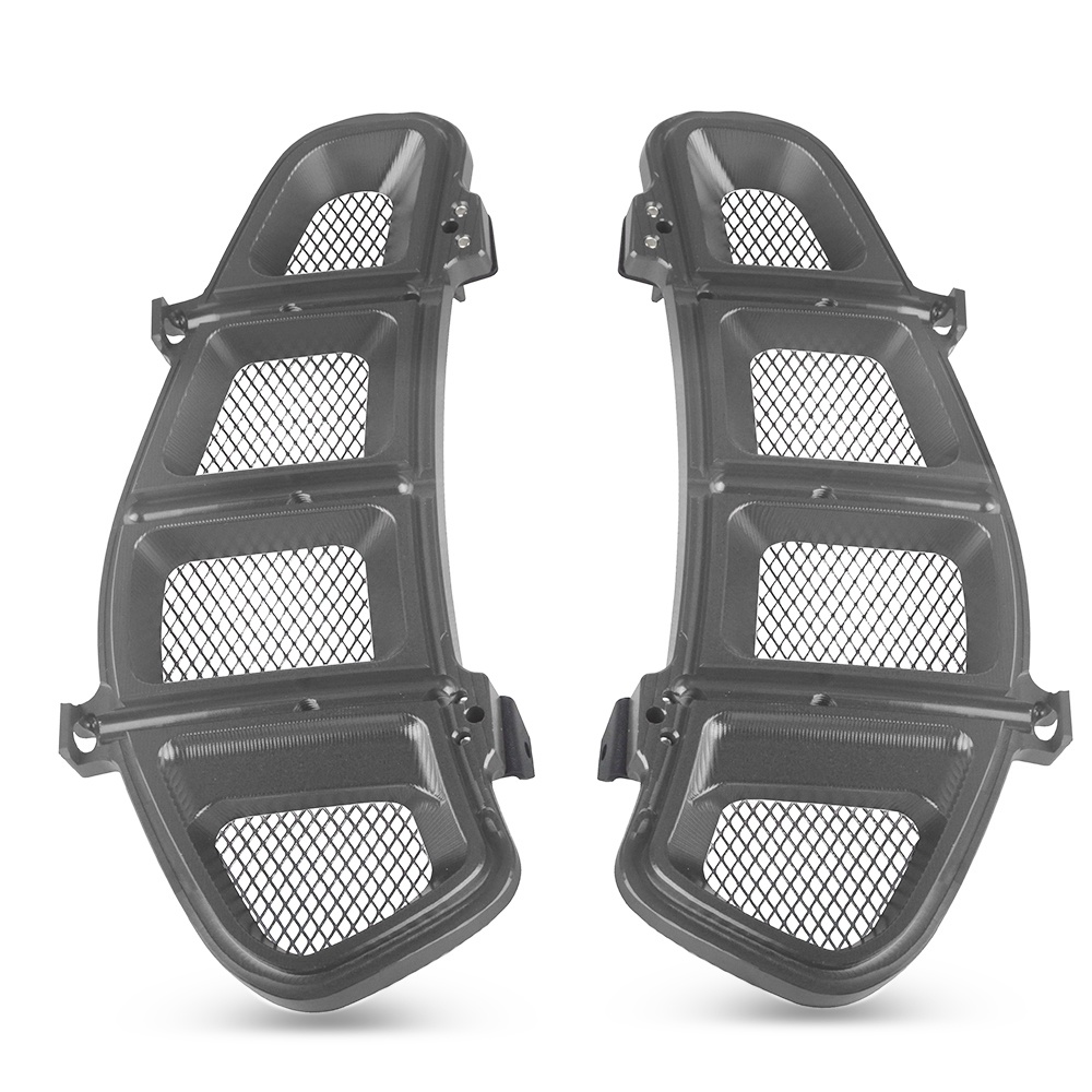 Nắp lưới tản nhiệt cho VESPA GTS250 GTS300 2013 2014 2015 2016 2017 2018 2019 2020