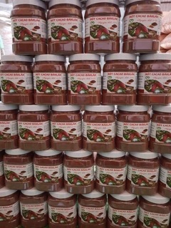Bột cacao Đắk Lắk