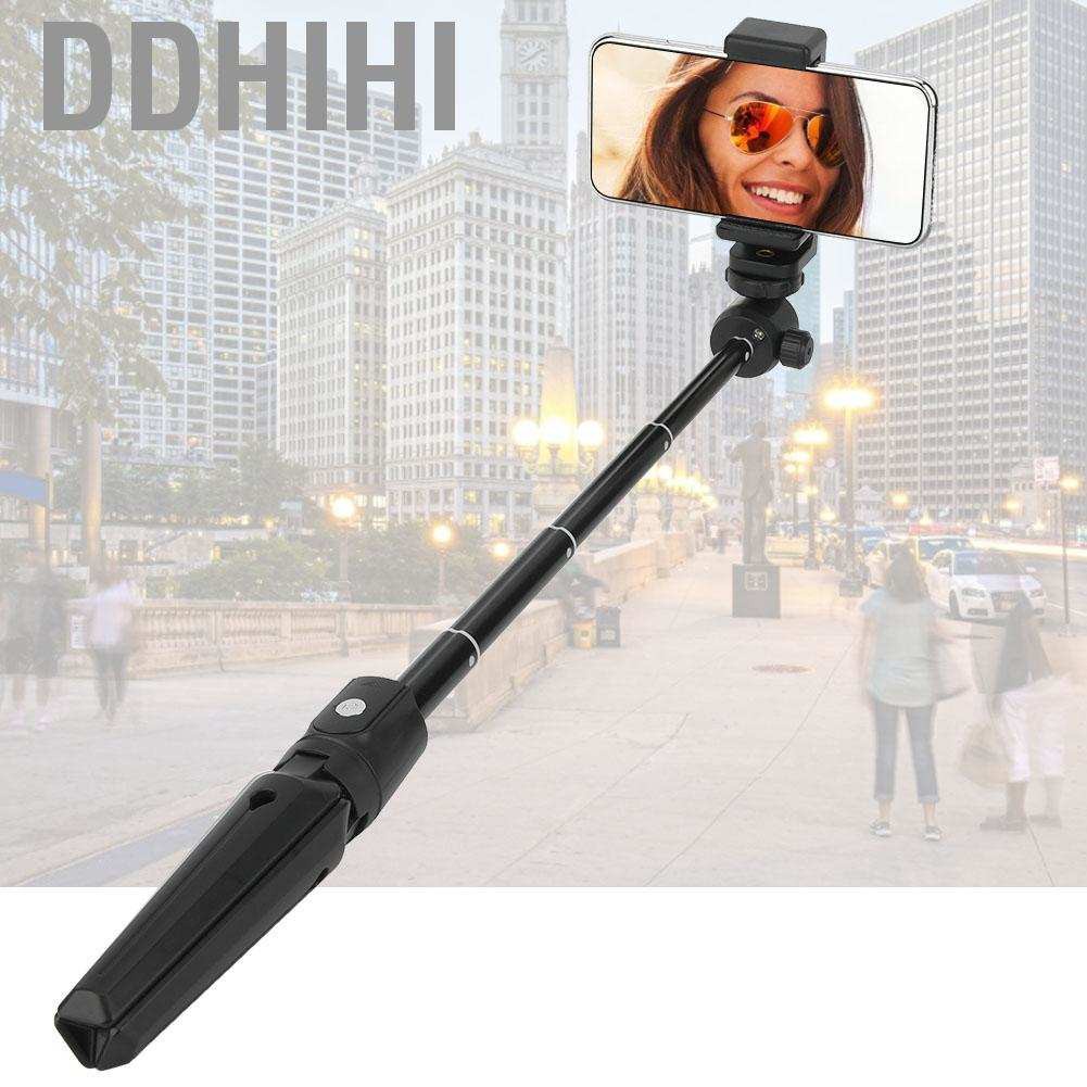 Gậy Chụp Ảnh Selfie Kết Nối Bluetooth 2 Trong 1 | BigBuy360 - bigbuy360.vn