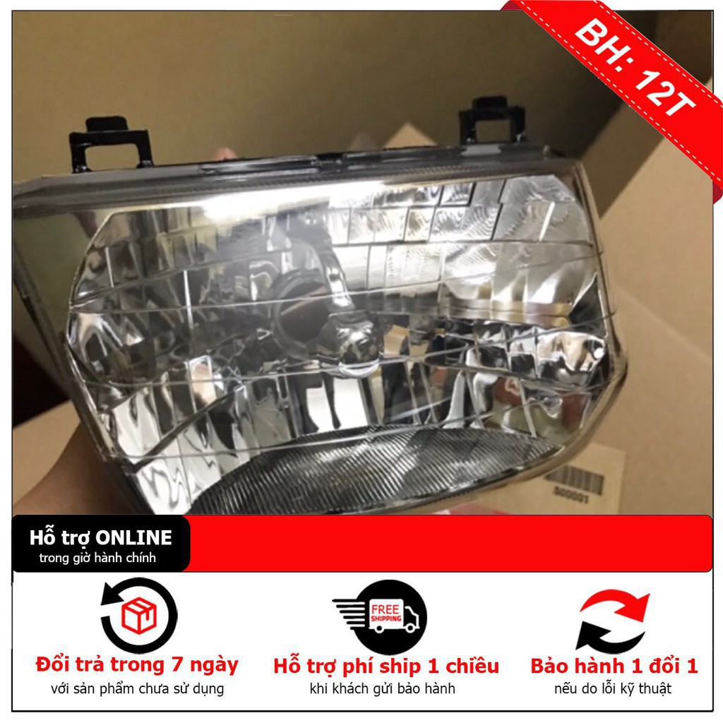 [CHÍNH HÃNG] Choá đèn wave thái 110 zin -PTCH
