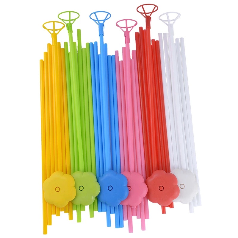Giá đỡ bong bóng trang trí tiệc 40cm