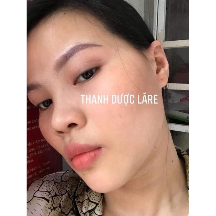 BỘ ĐÔI THẦN THÁNH CHO LÀN DA KHÔNG NÁM KHÔNG TÀN NHANG HERBAL SERUM VER.2 VÀ SỮA RỬA MẶT LÁRE THANH DƯỢC.