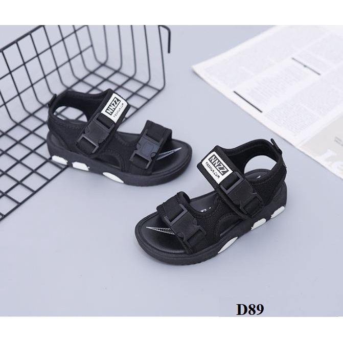 [SALE 10] Dép sandal, dép hè bé trai/bé gái đi học/đi chơi Hàn Quốc