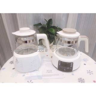 Bình đun nước Moaz bebe MB-002 1L