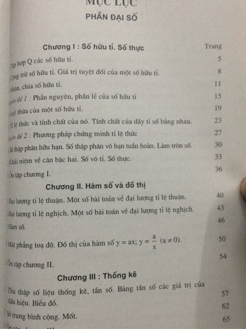 Sách - Bài tập nâng cao một số chuyên đề Toán 7