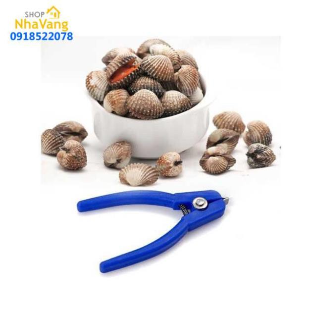 HCM Dụng Cụ Tách Sò Huyết Trợ Thủ Nội Trợ Số 1