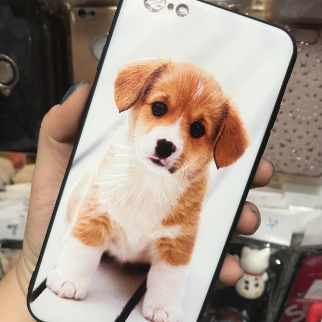 Ốp hình iphone 6p/6splus