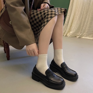 Giày lười - Chunky Loafer M1