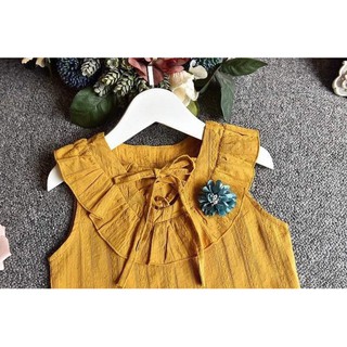 Set bộ xanh vàng