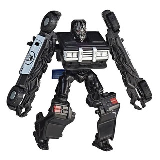 Mô Hình Các Nhân Vật TRANSFORMERS MV6 - Speed Series E0691