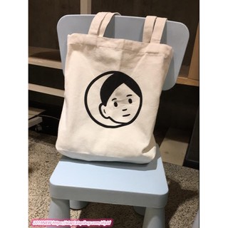 Túi đeo chéo chống thấm nước phong cách Harajuku Hàn Quốc 2020